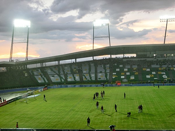 Estadio Centenario de Armenia - Armenia