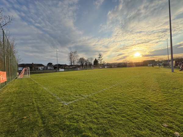 Ruperti Sportanlage Platz 2 - Trostberg-Eglsee