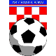 Wappen NK Croatia Bonn 2001  62380