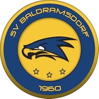 Wappen SV Baldramsdorf  61593