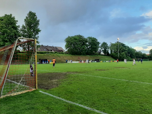 Sportplatz Alm - Seevetal-Hittfeld