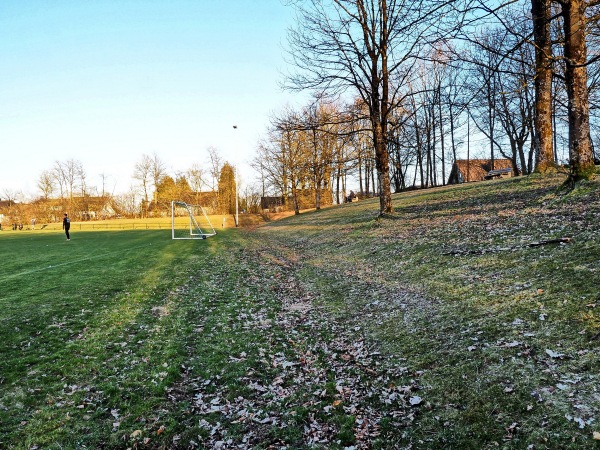 Waldsportplatz - Brilon-Petersborn