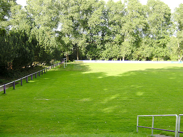 Willi-Merkl-Platz - Flensburg