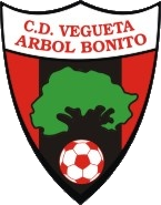 Wappen CD Vegueta Árbol Bonito