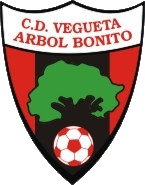 Wappen CD Vegueta Árbol Bonito Wappen CD Vegueta Árbol Bonito 28813