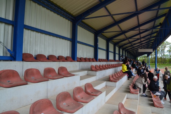 Werner-Seelenbinder-Sportplatz - Herzberg/Elster