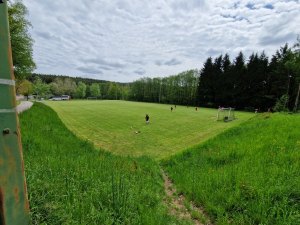 Sportgelände Seugast Platz 2 - Freihung-Seugast