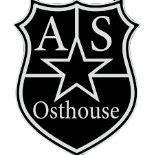 Wappen AS Osthouse