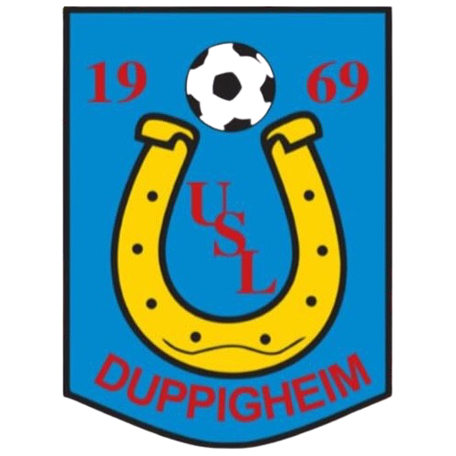 Wappen USL Duppigheim  30413