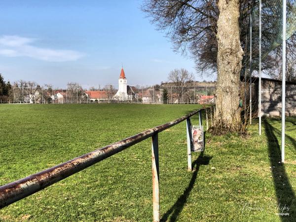 Sportplatz Engstlatt - Balingen-Engstlatt