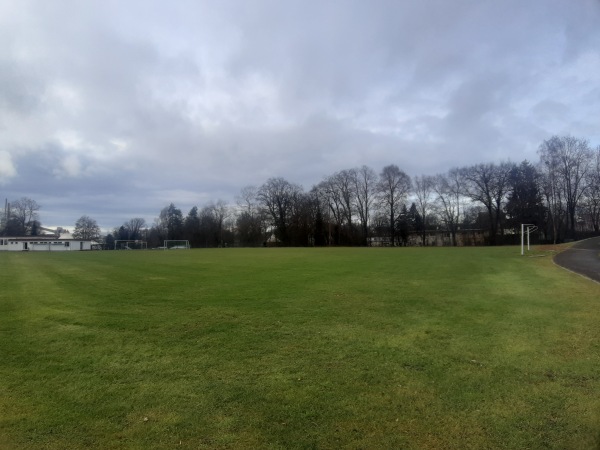 Sportpark Jahnweg Platz 2 - Schrobenhausen