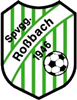 Wappen SpVgg. Roßbach 1946 diverse
