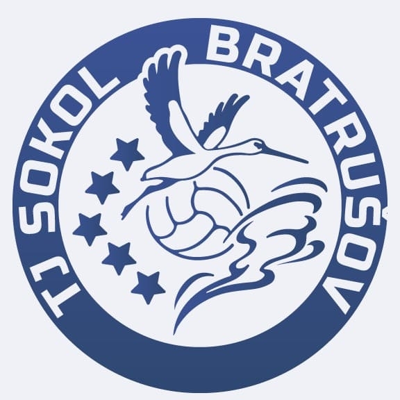 Wappen TJ Sokol Bratrušov