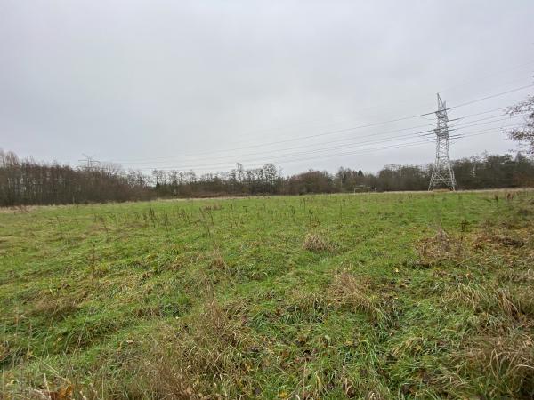 Sportanlage Rüstersiel C-Platz - Wilhelmshaven