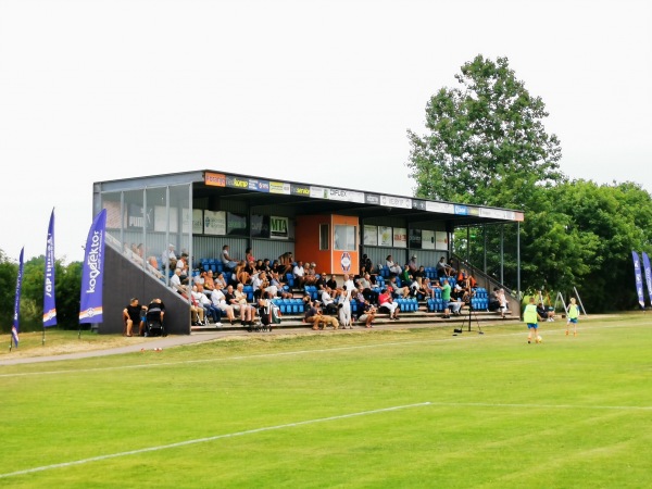 Vejby IP - Vejbystrand