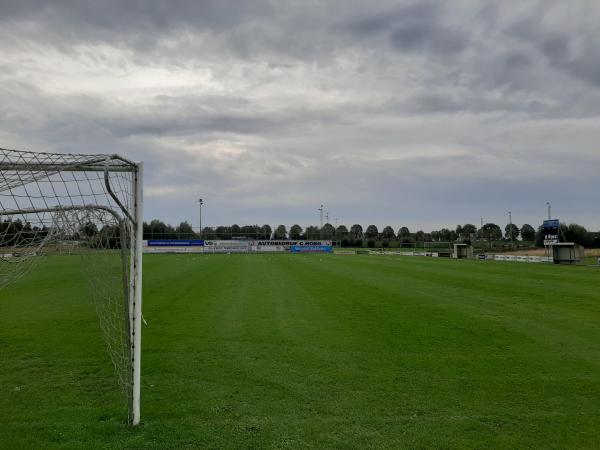 Sportpark 't Veer - Zaltbommel-Brakel