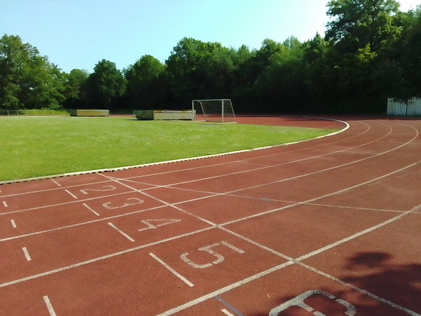 Sportplatz Kooperative Gesamtschule - Bad Bevesen