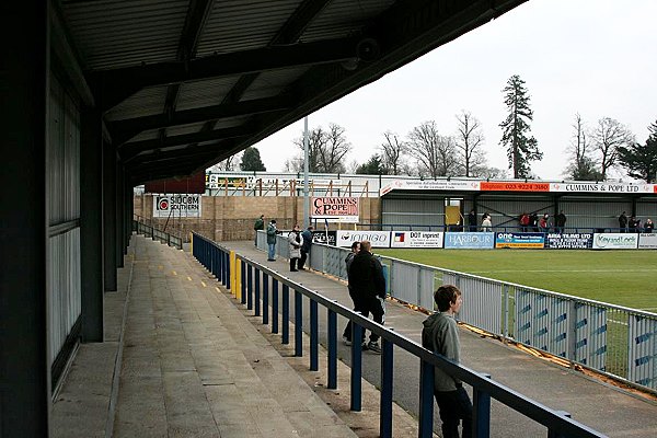 West Leigh Park - Havant, Hampshire