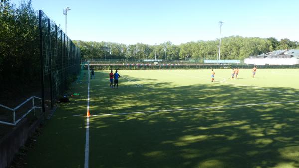 Werner-Seelenbinder-Sportpark Platz 2 - Berlin-Neukölln