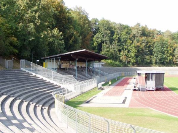 Bodenseestadion - Konstanz