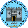 Wappen Clay Cross Town FC