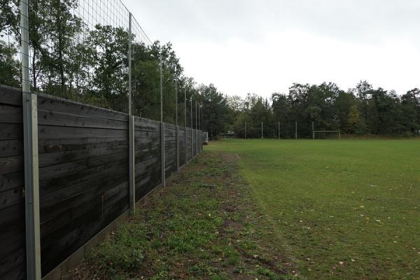 Siegfried Körner Stadion C-Platz - Lüneburg