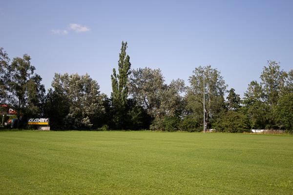 TSV-Sportanlage Weiße Marter Platz 3 - Neustadt/Aisch