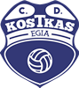 Wappen Kostkas KE