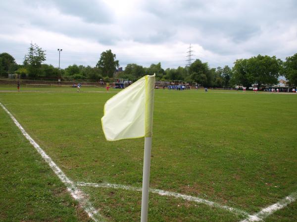 Sportplatz Essener Straße - Bochum