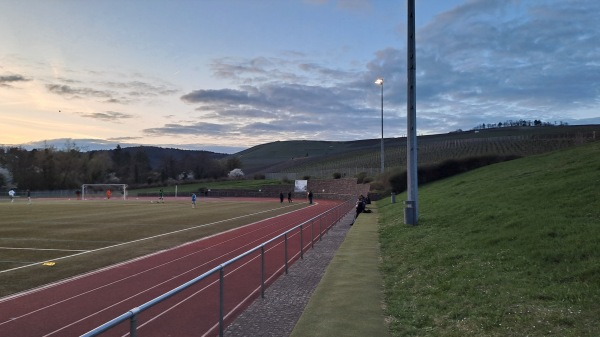 Emil-März-Stadion - Eltville/Rhein