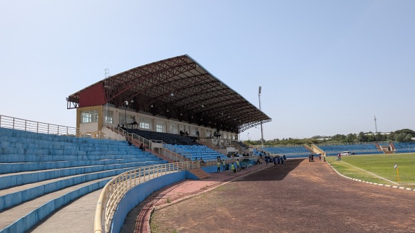 Adama Science and Technology University Stadium - Adama