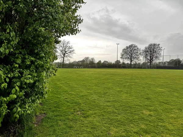 Westfaliastadion Nebenplatz - Wettringen-Bilk