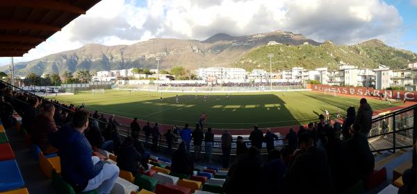 Stadio Felice Squitieri - Sarno