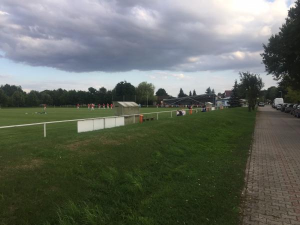 APEX Ostsee Sportpark - Cottbus-Willmersdorf