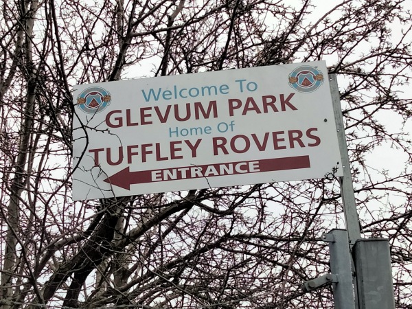 Glevum Park - Gloucester, Gloucestershire