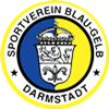 Wappen SV Blau-Gelb Darmstadt 1951  75873
