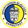 Wappen SV Blau-Gelb Darmstadt 1951