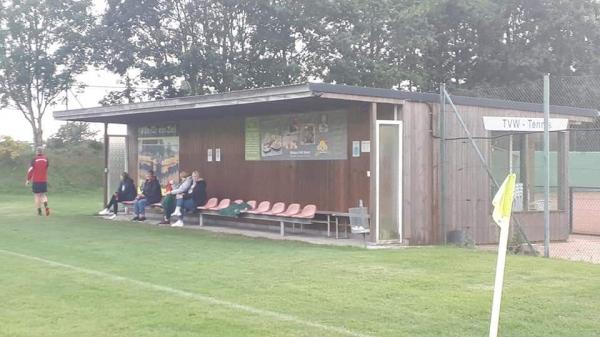 Au-Stadion - Windbergen