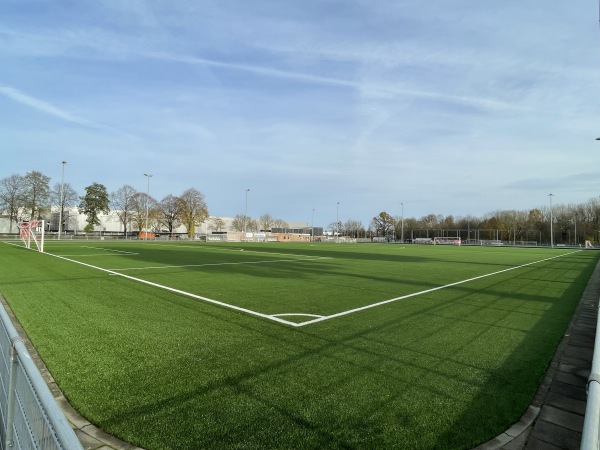 Sportpark Frans Erkens veld 2 - Sittard-Geleen