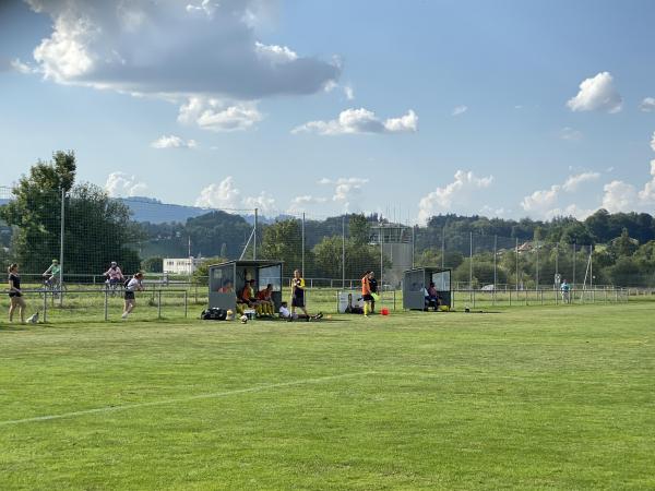 Sportplatz Zelgli - Thun