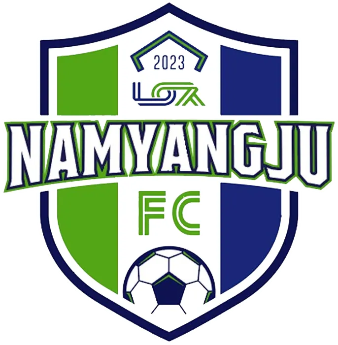 Wappen Namyangju FC  124184