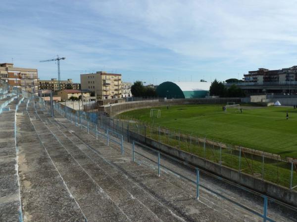 Stadio Comunale di Trani - Trani