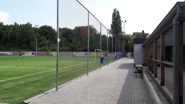 Sportplatz Birkengangstraße - Stolberg/Rheinland-Donnerberg