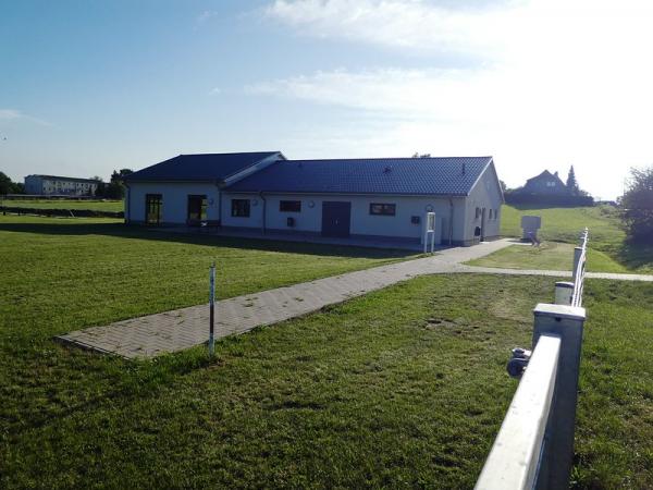 Sportplatz Upahl - Upahl