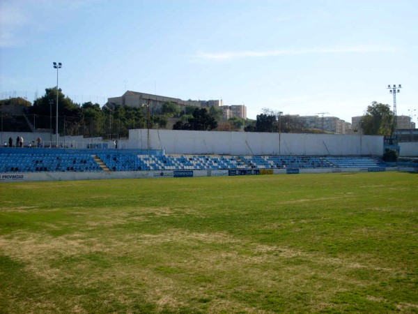 Ciudad Deportiva Antonio Solana - Alicante, VC