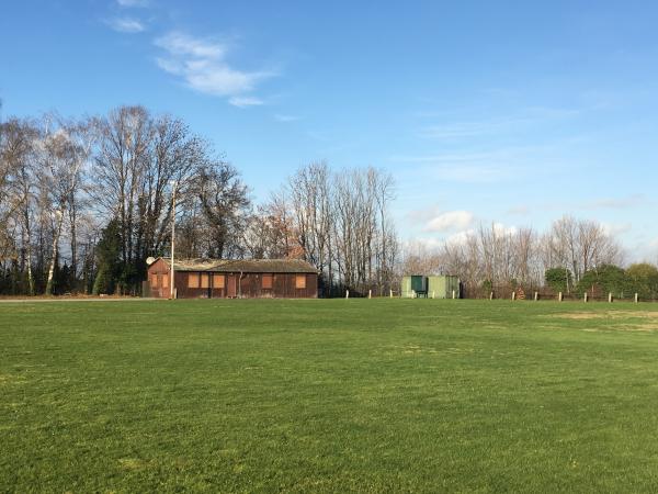 Sportplatz Bergstraße - Selfkant-Hillensberg