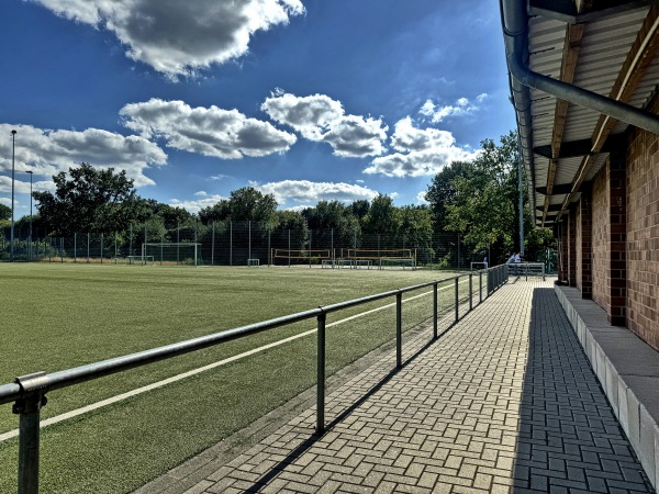 Sportzentrum Werninghoker Straße IV - Wettringen