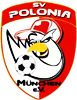 Wappen SV Polonia München 2006