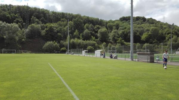 Complexe d´entraînement Hiehl terrain 2 - Esch-Uelzecht (Esch-sur-Alzette)