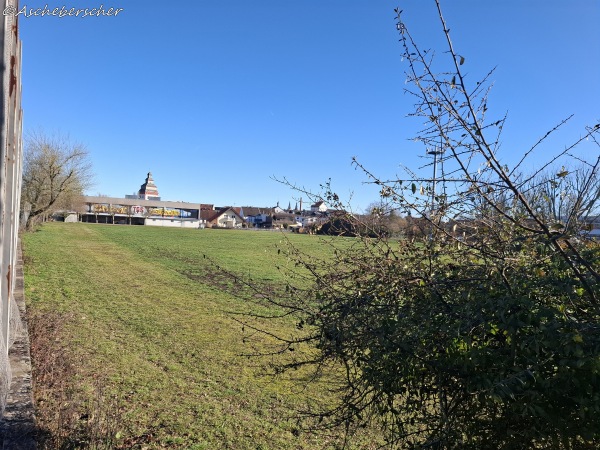 Jahnsportplatz - Seligenstadt